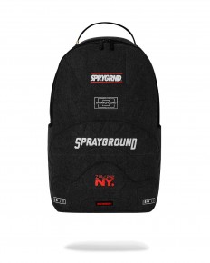 לצפייה במוצר SPRAYGROUND STREET FIGHTER BACKPACK